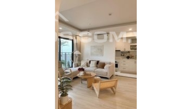 Mặt phố - 2 thoáng - View hồ - vỉa hè mênh mông - Trích Sài - Tây Hồ - 63m2 x 7 tầng thang máy